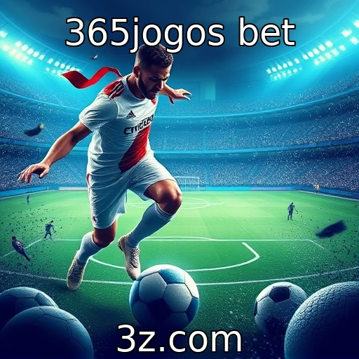 365jogos bet Segredos para Apostas Esportivas Vencedoras em 2025