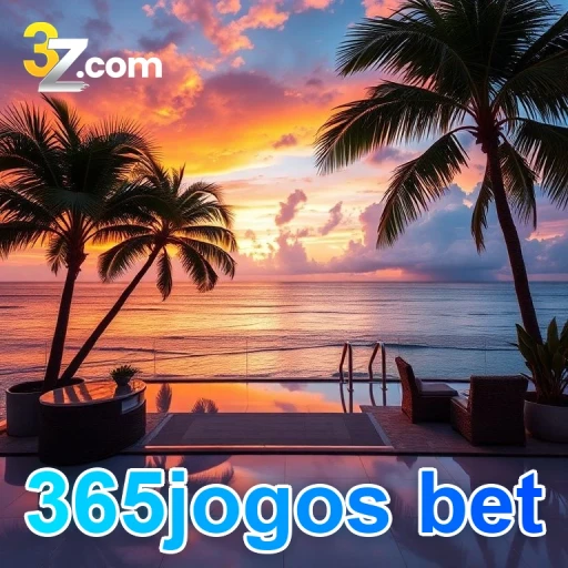 365jogos bet Apostas