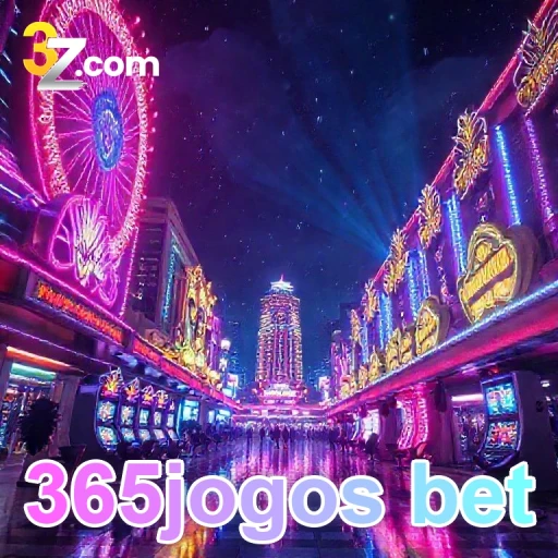 365jogos bet Bônus