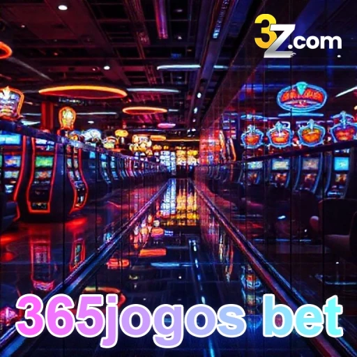 365jogos bet Cassino