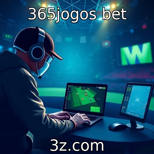 365jogos bet Apostas esportivas: como analisar partidas para maximizar lucros