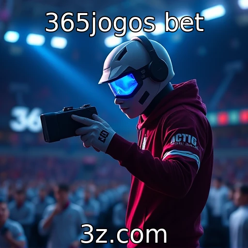 365jogos bet Apostas esportivas: como analisar o desempenho das equipes antes de apostar