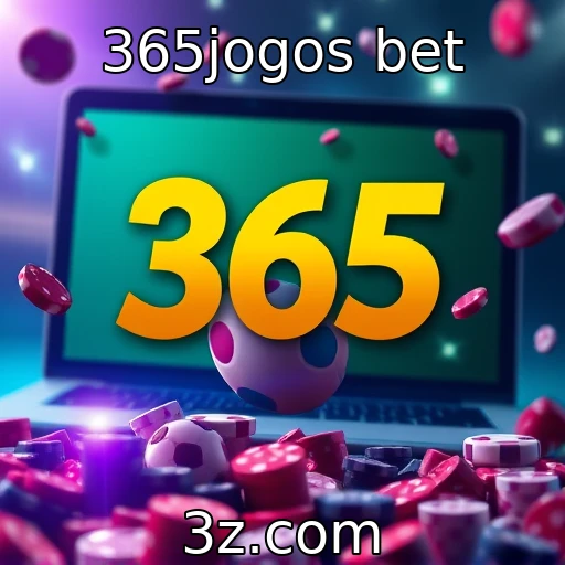 365jogos bet Apostas esportivas: como analisar resultados para aumentar seus lucros