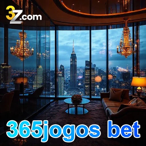 365jogos bet Plataforma