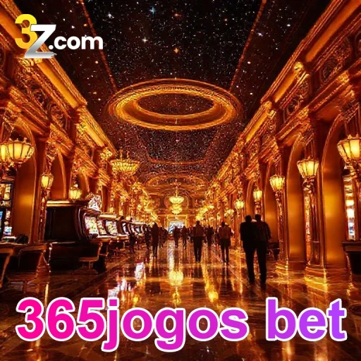 365jogos bet Slots