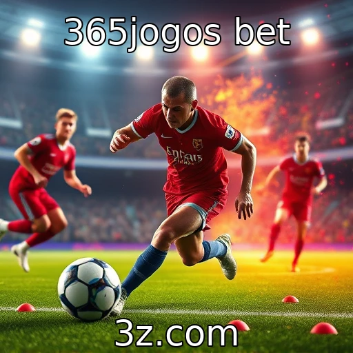 365jogos bet Apostas esportivas em 2025: O que esperar das novas ligas